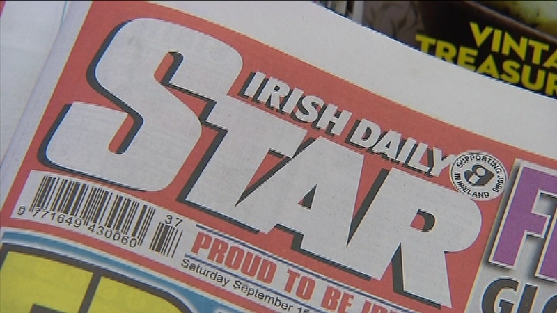 NUJ members will picket the Reach offices at Rosemary Street in Belfast