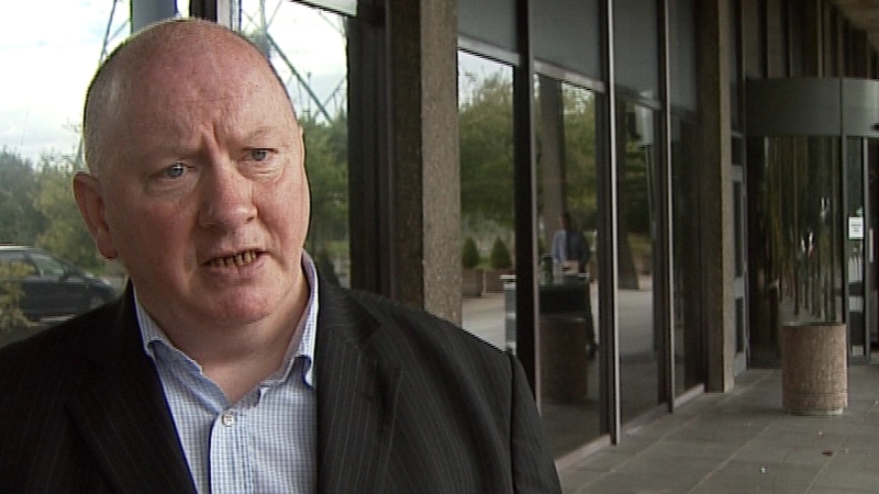 National Union of Journalists Irish Secretary Seamus Dooley said Michael Quinn was "a diligent, reliable and helpful colleague"