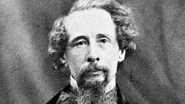 Charles Dickens