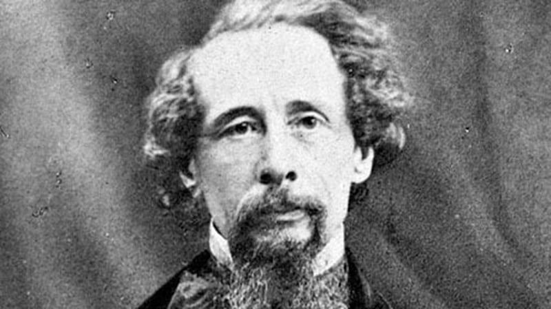 Charles Dickens