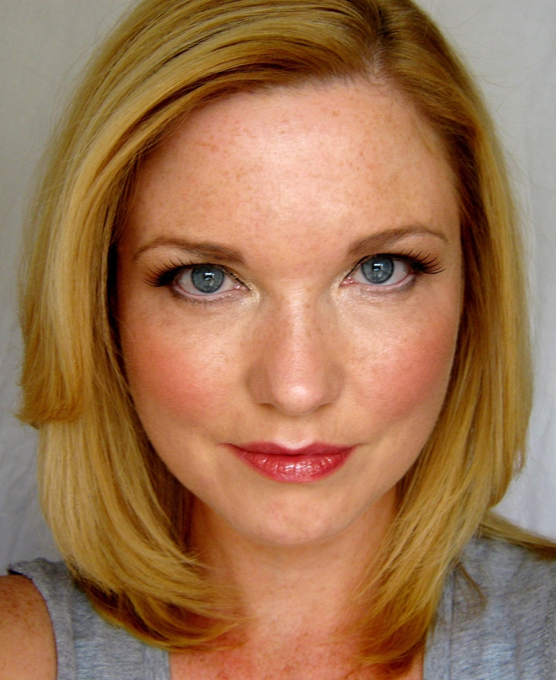 Get this makeup look with these easy five steps