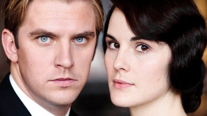 A tragic end for Matthew and Mary