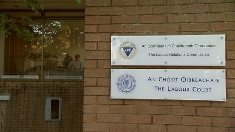 An au pair was awarded compensation of €5,500 at the Labour Court yesterday