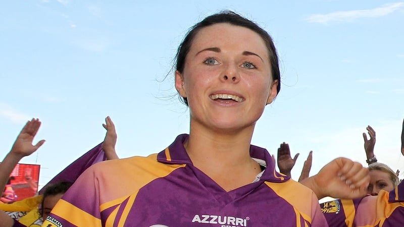 Mary Leacy believes her Wexford side have enough strength to deal with injuries