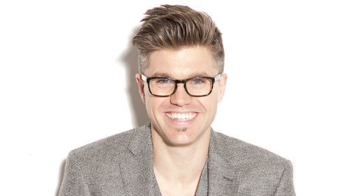 Darren Kennedy