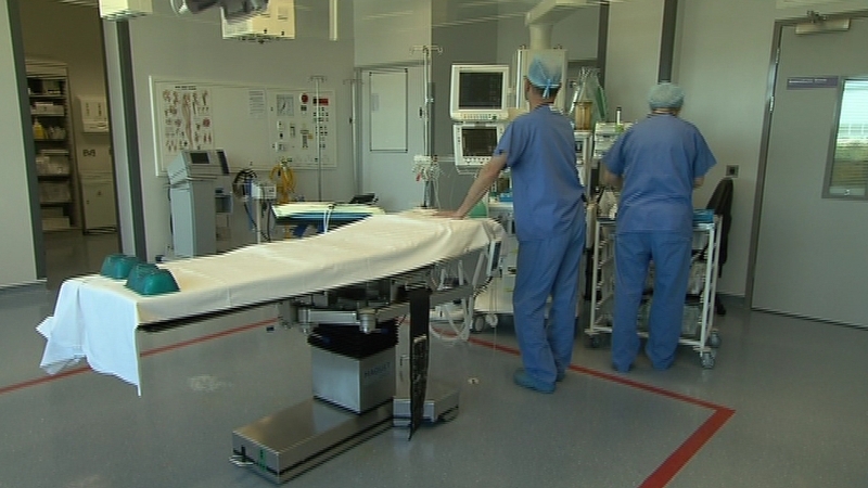 In 2008, there were almost 2.3m people with inpatient private health insurance