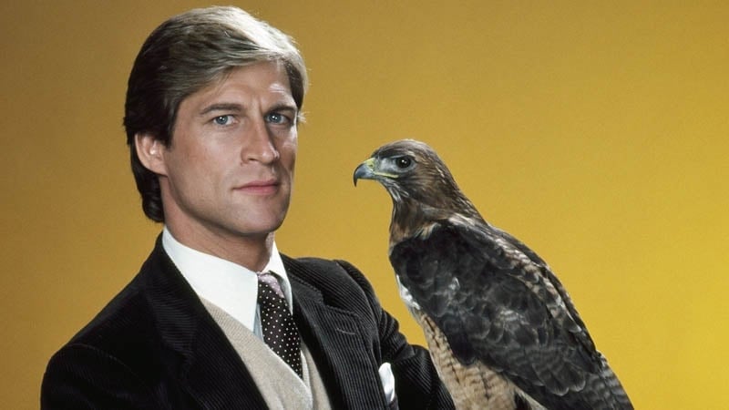 Manimal ran for eight episodes in 1983