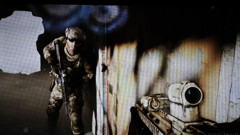 New jobs will provide support for EA's online game titles such as Medal of Honour