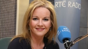 Saturday with Claire Byrne show image