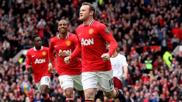 Manchester United's revenue in the three months to March rose 26% to £115.5m
