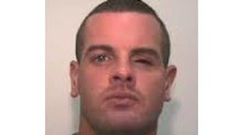 Dale Cregan faces four murder charges and three attempted murder charges