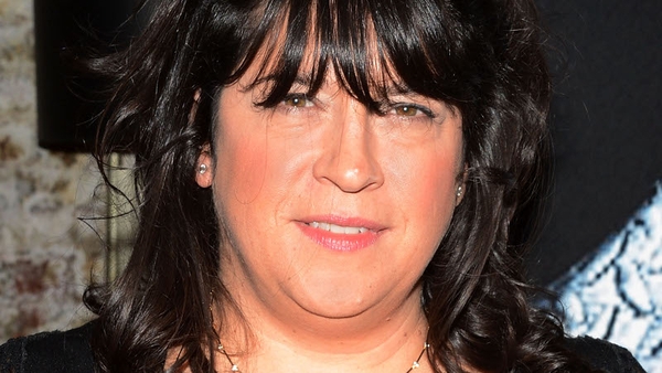 EL James