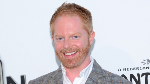 Jesse Tyler Ferguson married boyfriend Justin Mikita in downtown New York on Saturday