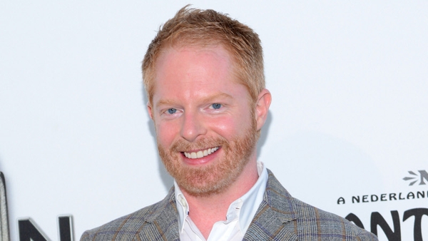 Jesse Tyler Ferguson married boyfriend Justin Mikita in downtown New York on Saturday