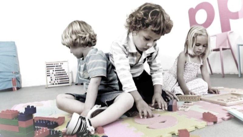 Geoffrey Shannon said the referendum will give children locked in a legal limbo a second chance