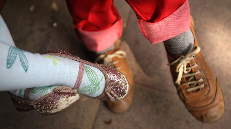 Seán Healy said cuts would be anti-children and anti-family