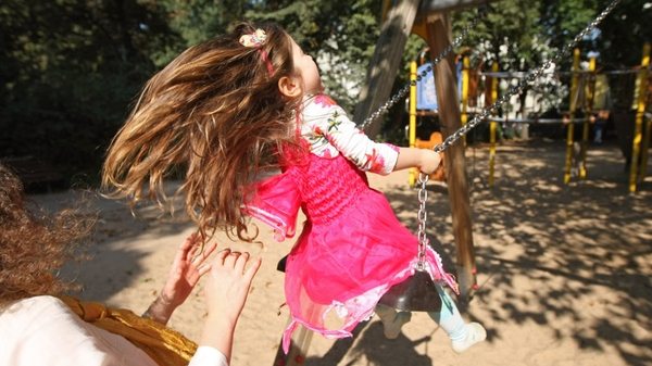 Many au pairs complain they are being used as a cheap form of childcare