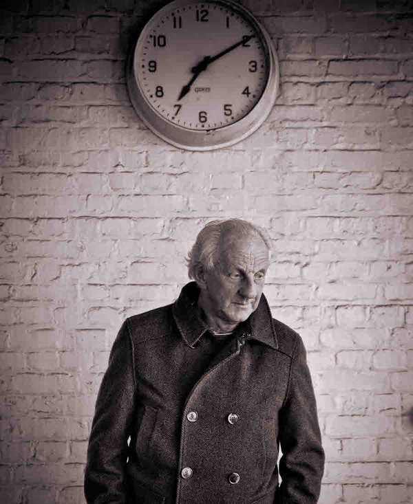 Costelloe designs menswear for Dunnes