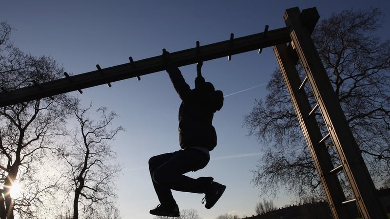 In 2011, 18.8% of Irish children were at risk of poverty