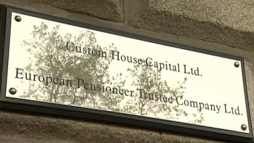 The 'highly unusual and complex nature' of the liquidation of Custom House Capital has contributed to lengthy delays in the validation of claims