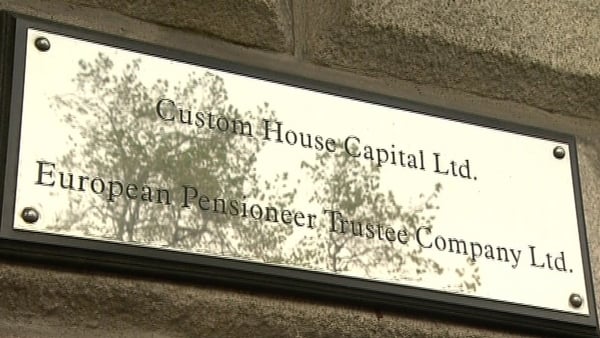 The 'highly unusual and complex nature' of the liquidation of Custom House Capital has contributed to lengthy delays in the validation of claims