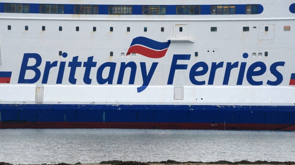 The service between Cork and Santander starts in April