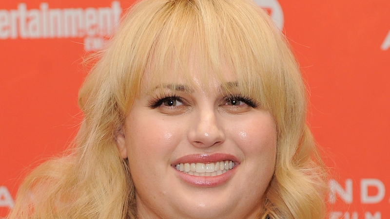 Wilson for MTV movie awards