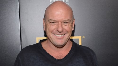Dean Norris