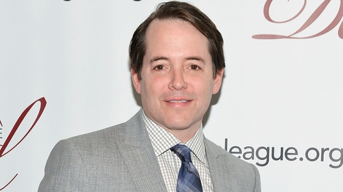 Broderick to make guest appearance on Modern Family