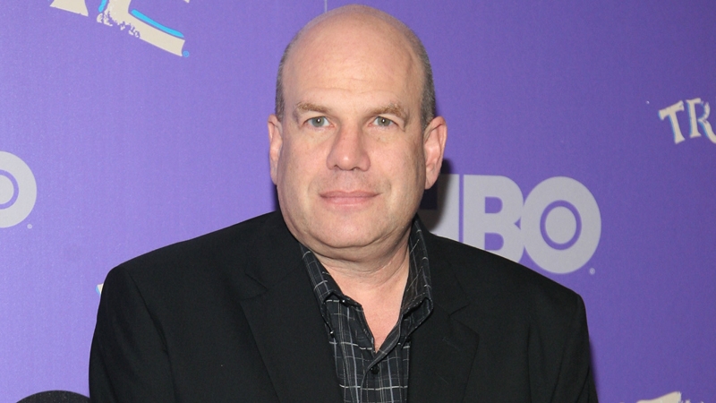 David Simon reteams with HBO for Show Me a Hero