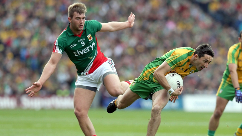 Mayo have withdrawn from the FBD League final