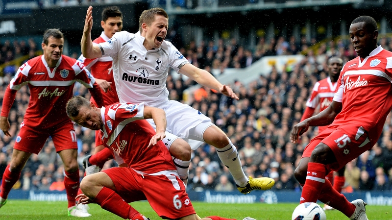 Gylfi Sigurdsson: 'We want to bounce back and get three points in this game'