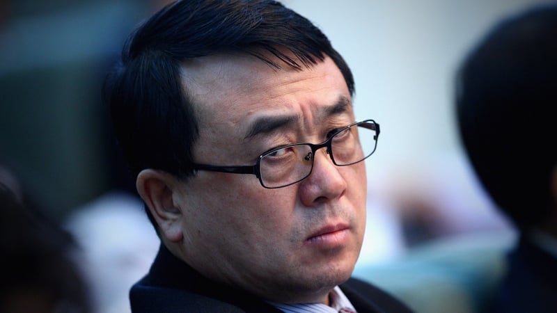 Former police chief Wang Lijun was jailed for 15 years