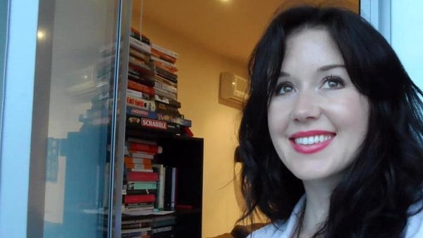 Co Louth woman Jill Meagher was raped and murdered in Melbourne last year