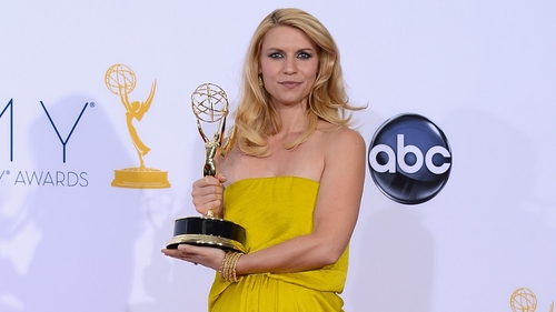 Claire Danes