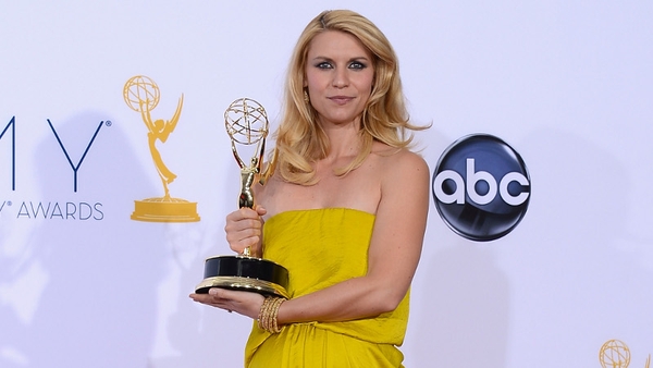 Claire Danes