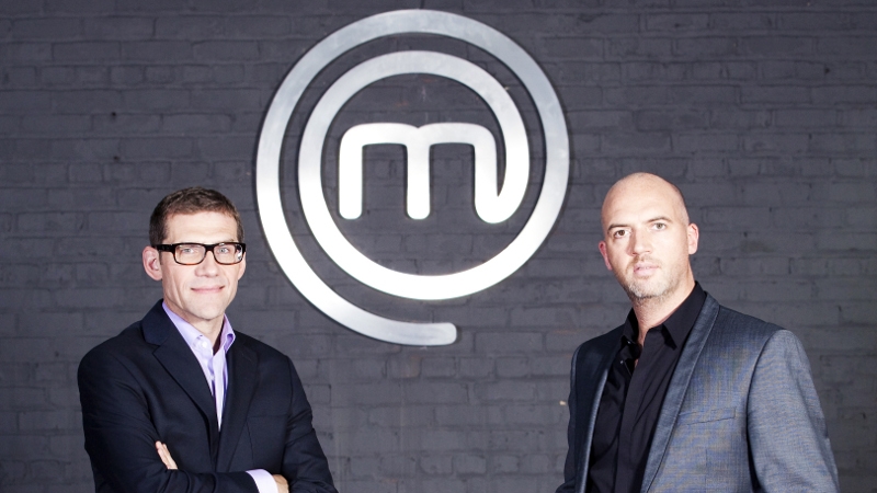 Dylan and Nick have some icy criticism this week!