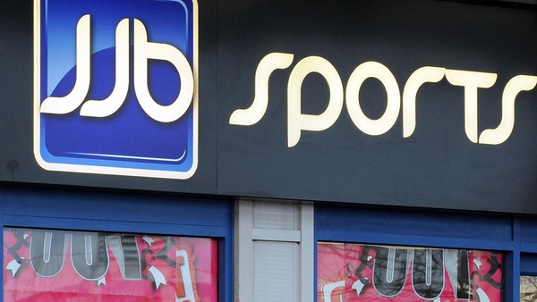 JJB Sports does not expect to get offer for its shares