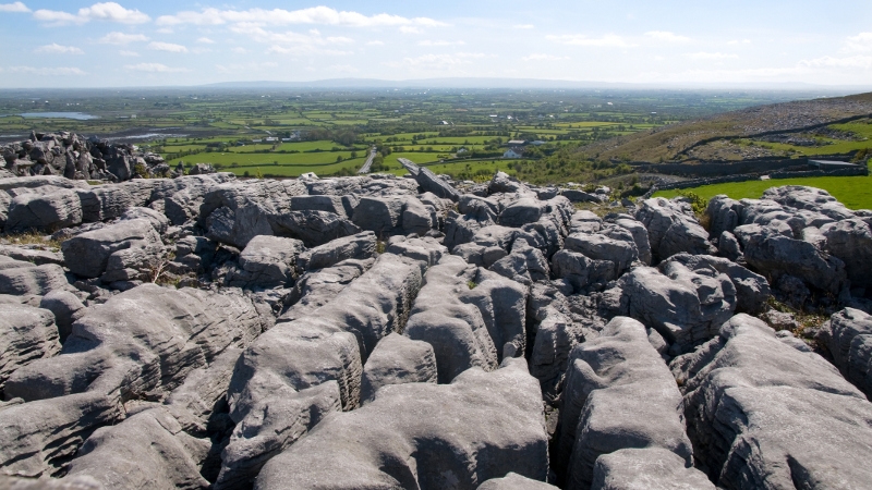 The Burren, Co. Clare