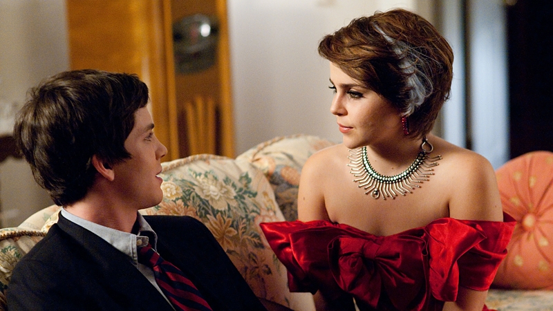 A pre-internet world of mix tapes, listening to The Smiths in the small hours, ignorance, bliss, blown-out-of-all-proportion dramas and genuine crises