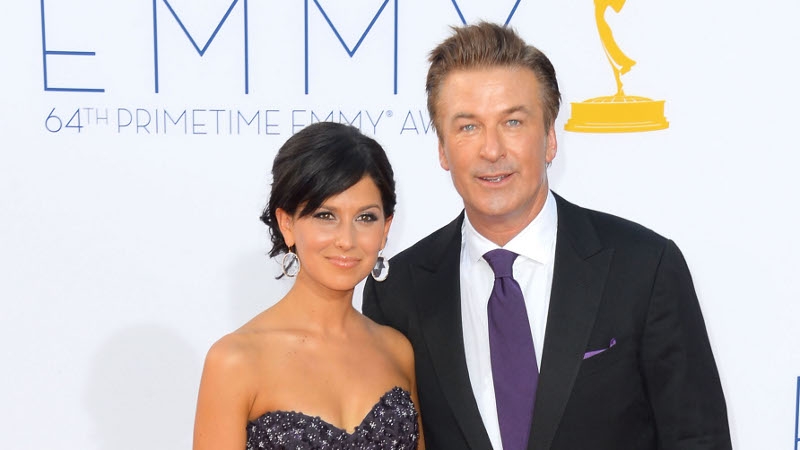 Baldwin and wife expecting baby girl