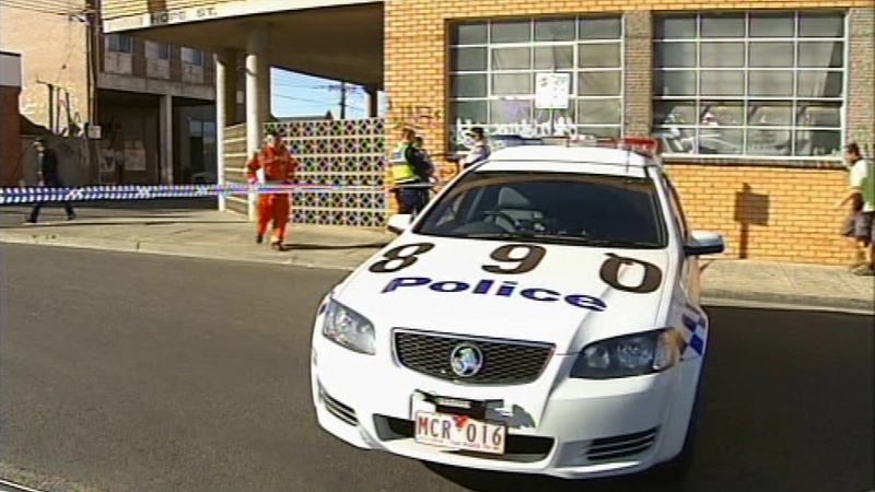 Melbourne police have launched a major investigation after Jill Meagher's disappearance