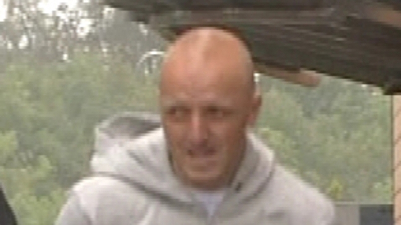 Vesel Jahiri has pleaded not guilty to murder