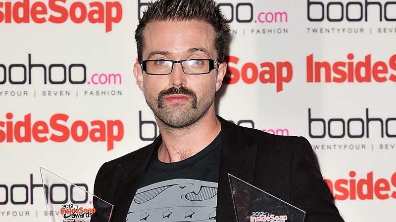 Scanlan - From Chester to fester