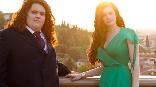 Jonathan &amp; Charlotte