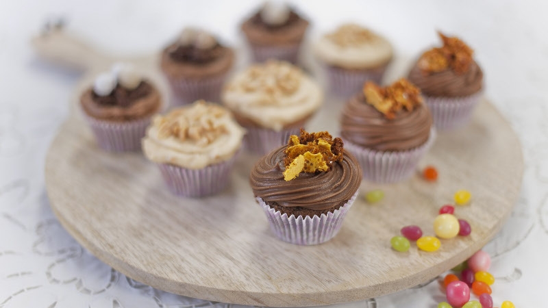 The perfect treat for a celebration