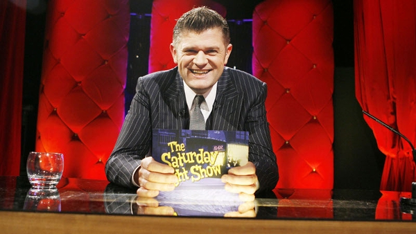 Saturday Night Show line-up revealed