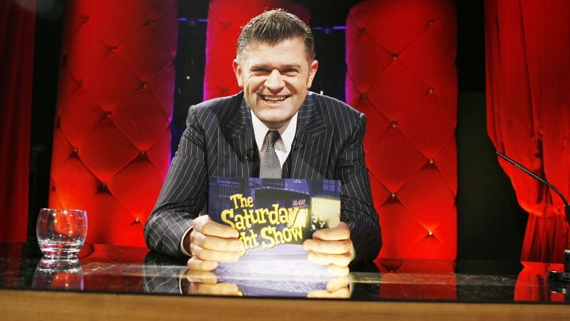 Saturday Night Show line-up revealed