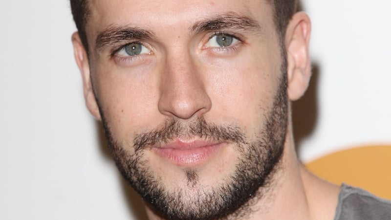 Ward proposes to girlfriend