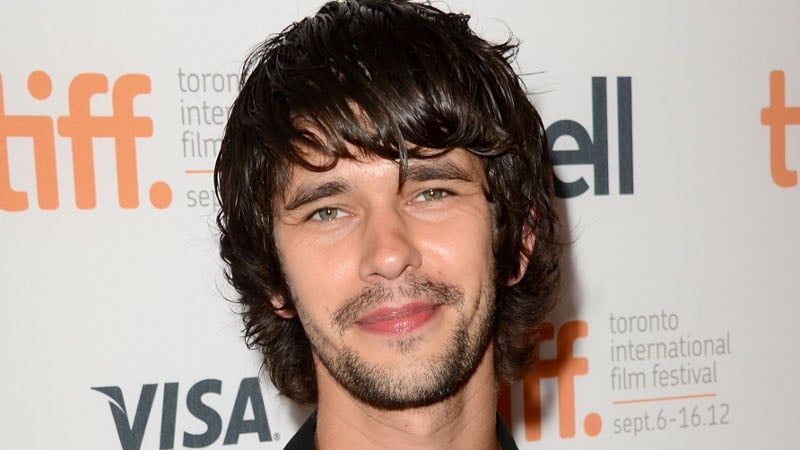 Whishaw - "I don't think you can be Q and Doctor Who"